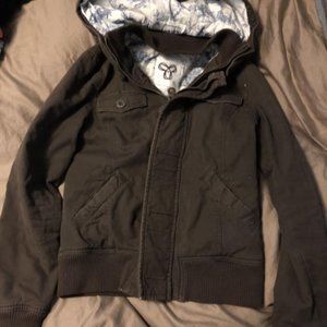 Old school TNA jacket